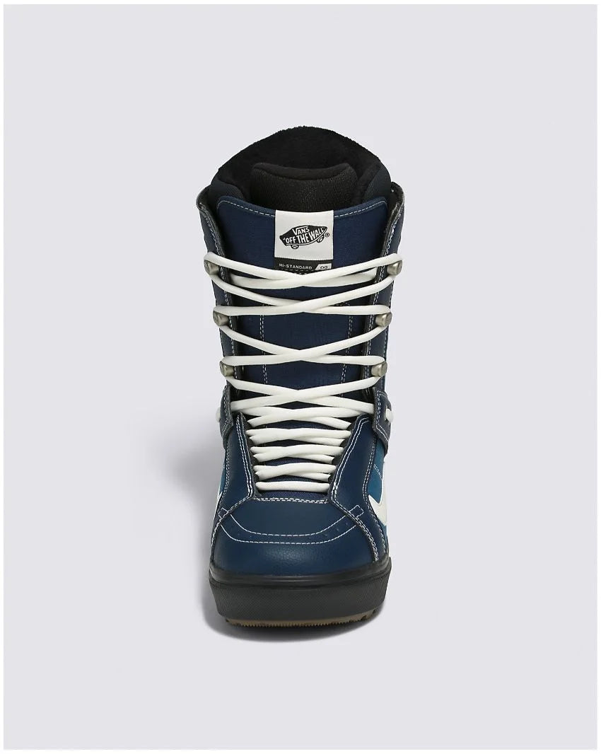 Vans 2024 Hi Standard OG Snowboard Boots