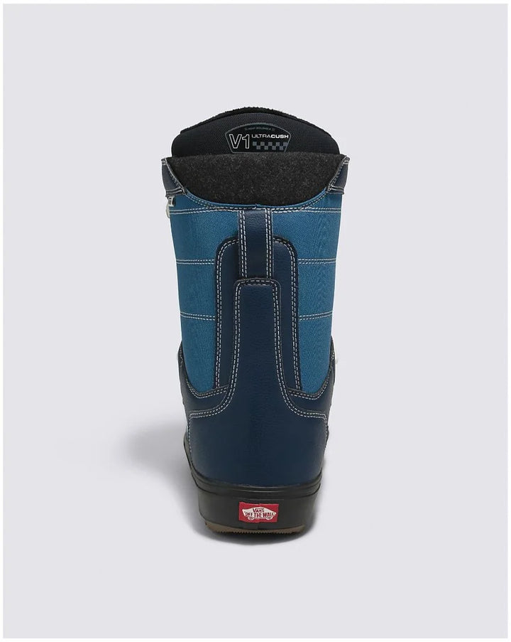 Vans 2024 Hi Standard OG Snowboard Boots