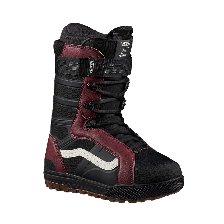 Vans 2024 Hi Standard Pro Jill Perkins Womens Snowboard Boots
