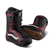 Vans 2024 Hi Standard Pro Jill Perkins Womens Snowboard Boots