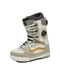 Vans 2024 Invado Pro Darrell Mathes Snowboard Boots