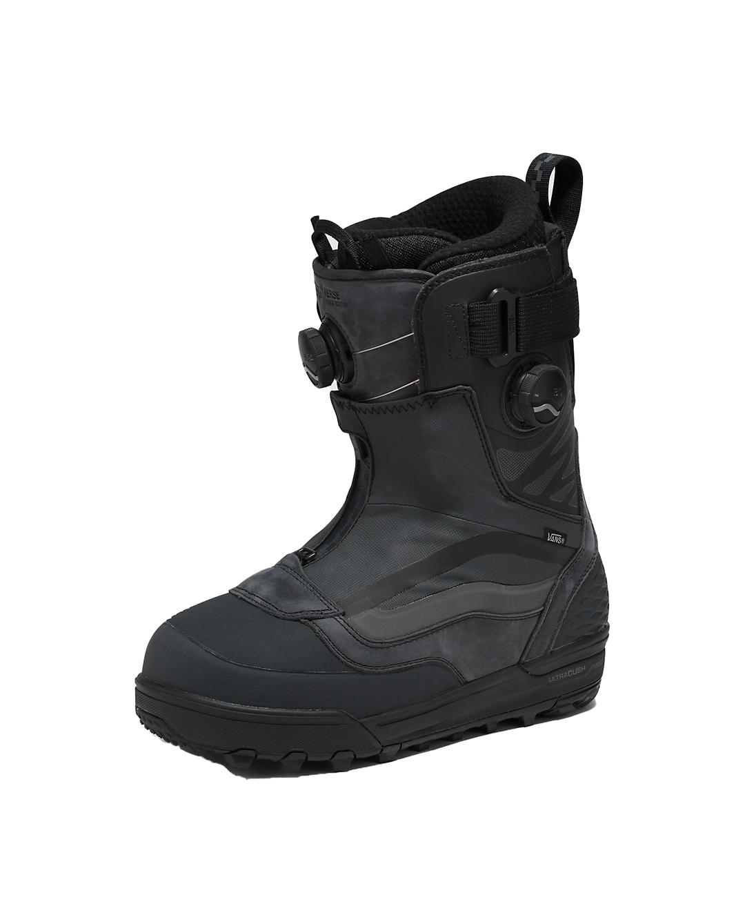 Best vans snowboard boots clearance