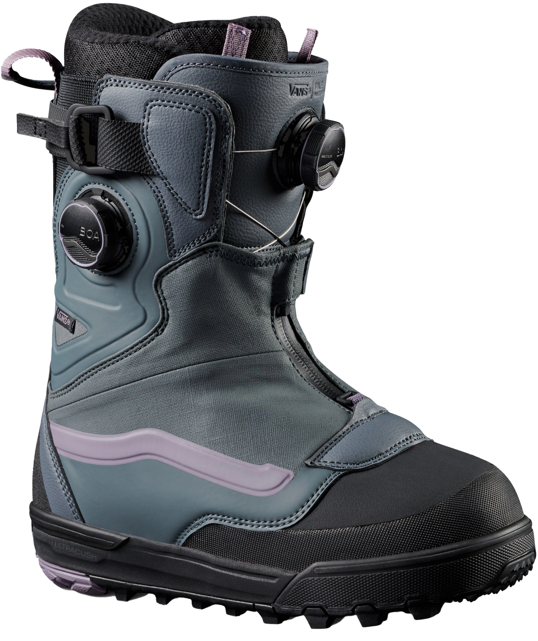 Vans 2024 Viaje Range Womens Snowboard Boots – ESS Board Store