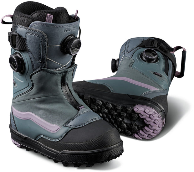 Vans 2024 Viaje Range Womens Snowboard Boots