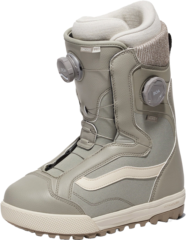 Vans 2025 Encore Pro Womens Snowboard Boot