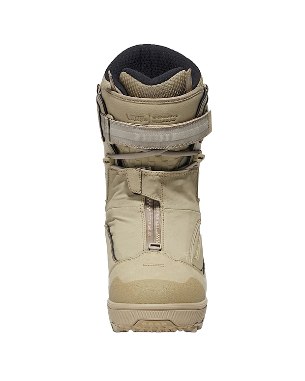 Vans 2025 Hi Country Hell Bound Snowboard Boot