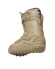 Vans 2025 Hi Country Hell Bound Snowboard Boot