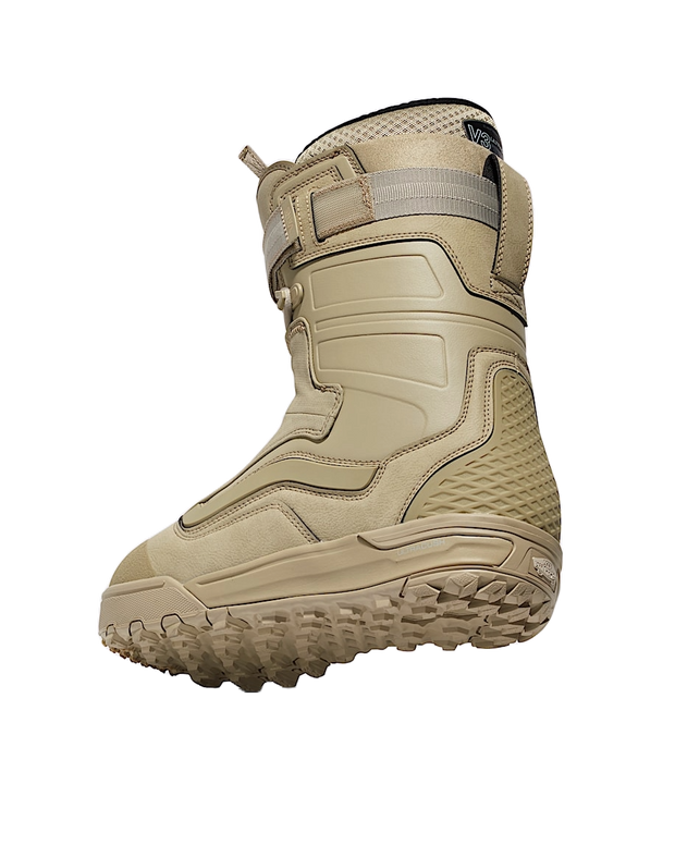 Vans 2025 Hi Country Hell Bound Snowboard Boot