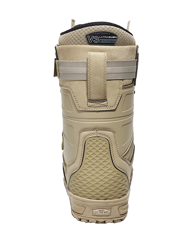 Vans 2025 Hi Country Hell Bound Snowboard Boot