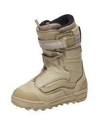 Vans 2025 Hi Country Hell Bound Snowboard Boot