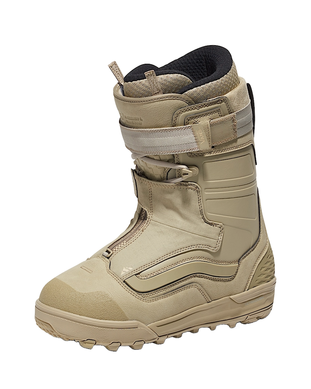 Vans 2025 Hi Country Hell Bound Snowboard Boot