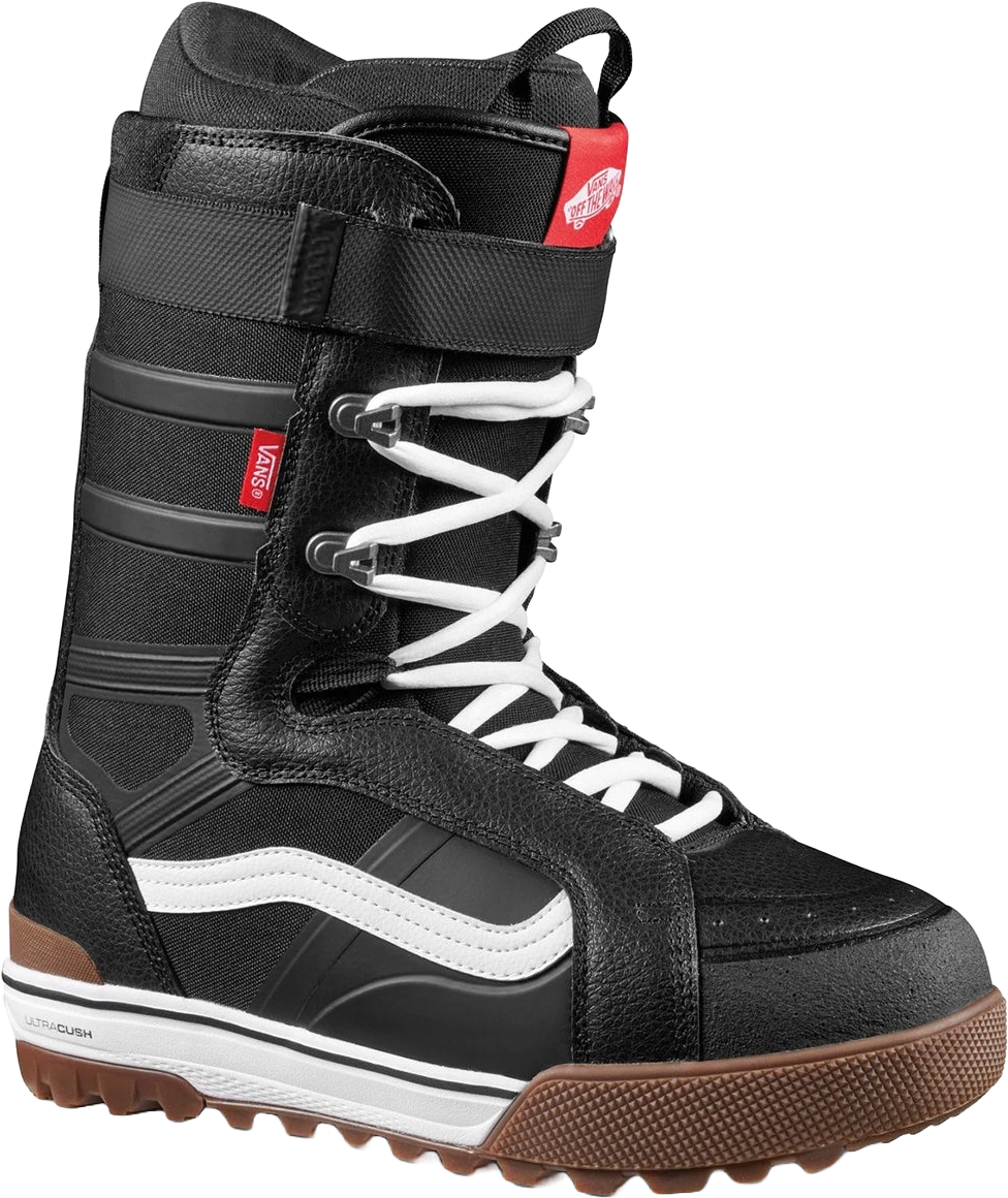 Vans 2025 Hi Standard Pro Snowboard Boot