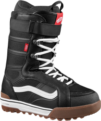 Vans 2025 Hi Standard Pro Snowboard Boot