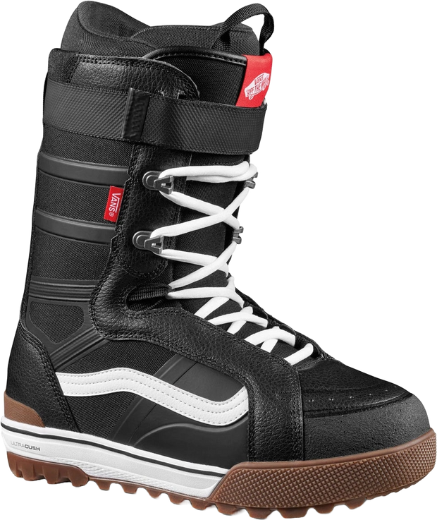 Vans 2025 Hi Standard Pro Snowboard Boot