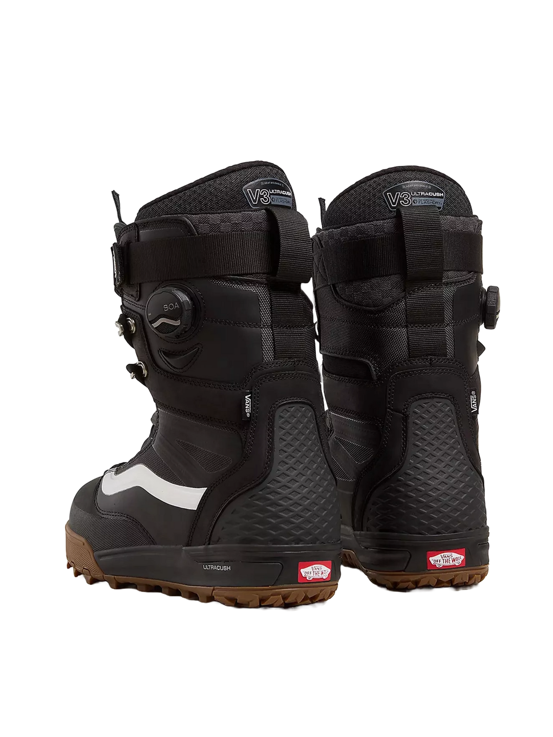 Vans 2025 Infuse Snowboard Boots – ESS Board Store