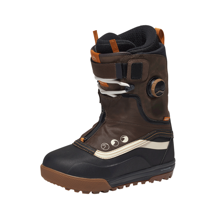 Vans 2025 Infuse Snowsurf Snowboard Boot