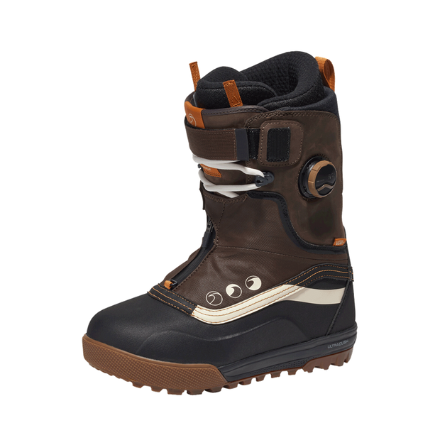 Vans 2025 Infuse Snowsurf Snowboard Boot