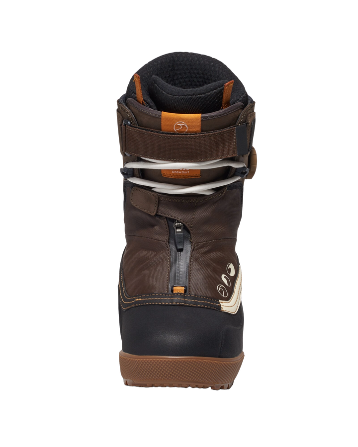 Vans 2025 Infuse Snowsurf Snowboard Boot