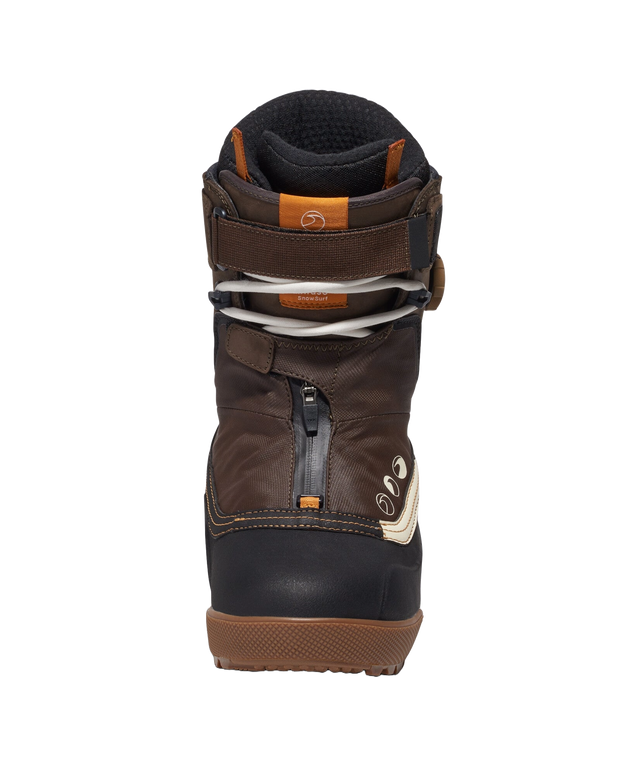 Vans 2025 Infuse Snowsurf Snowboard Boot
