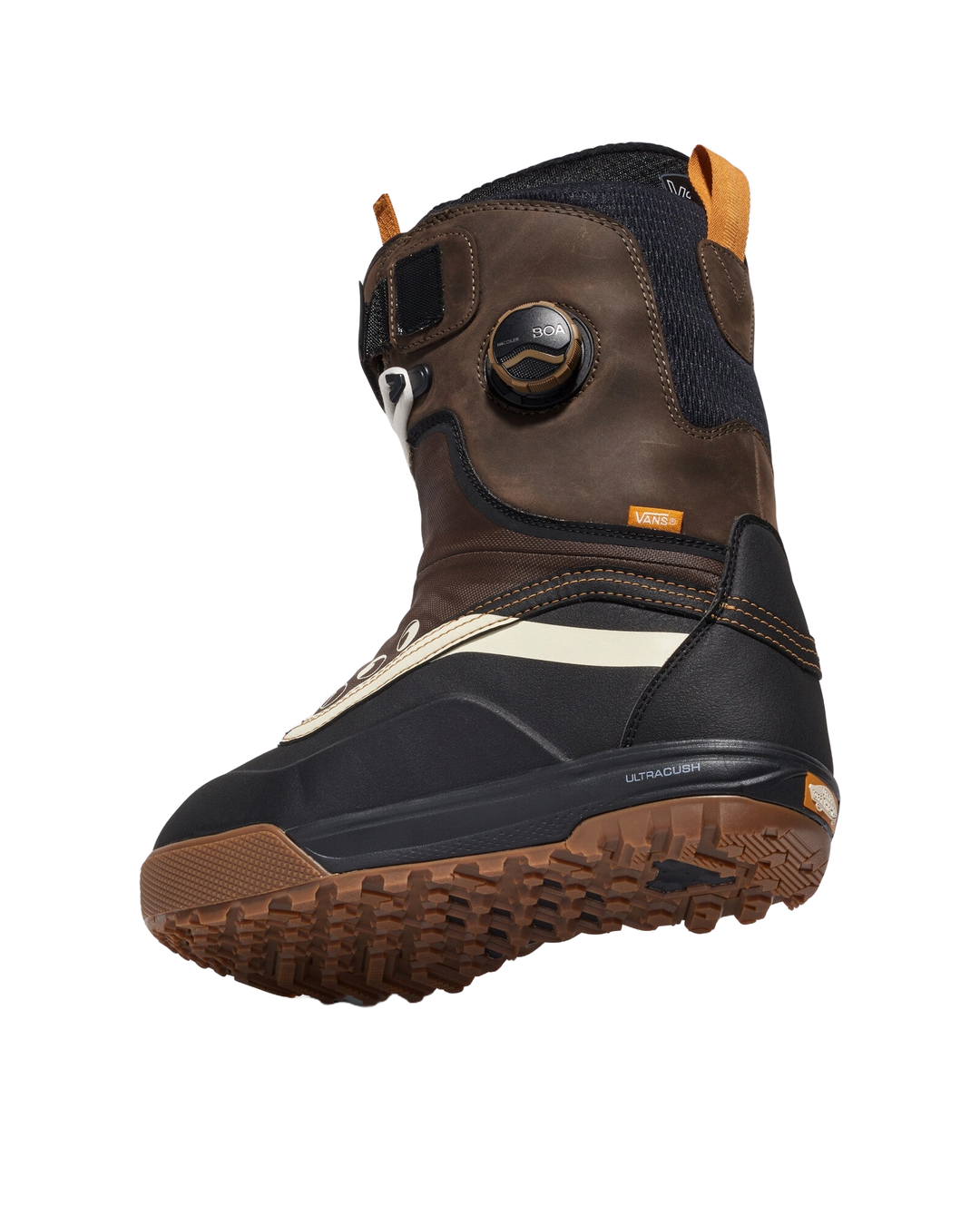 Vans 2025 Infuse Snowsurf Snowboard Boot