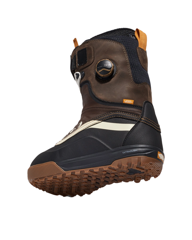 Vans 2025 Infuse Snowsurf Snowboard Boot
