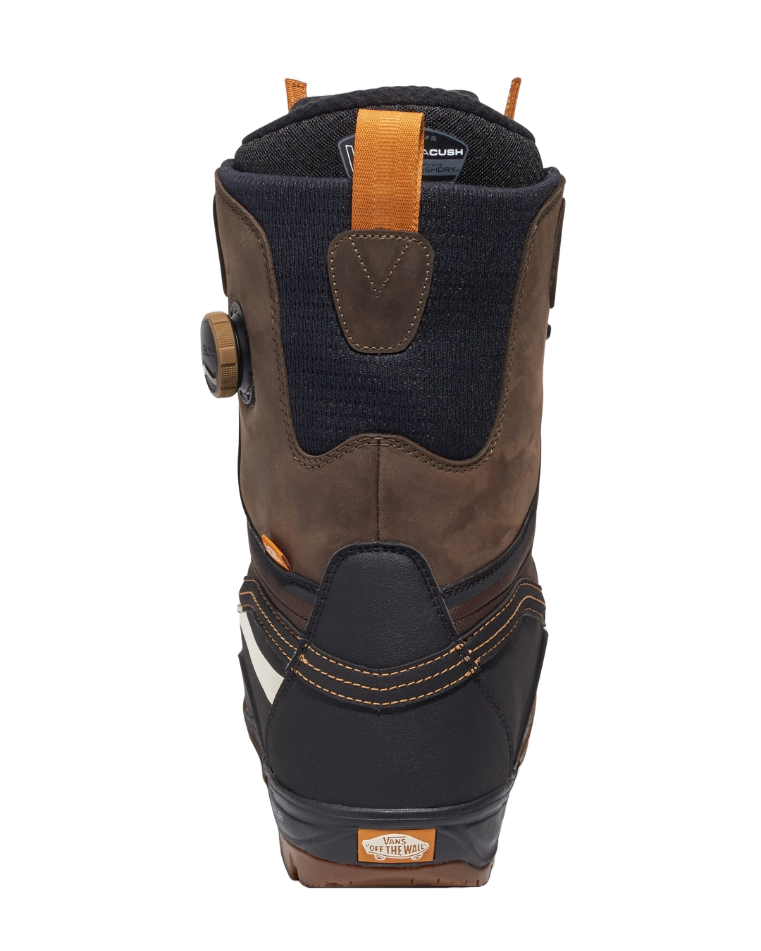 Vans 2025 Infuse Snowsurf Snowboard Boot