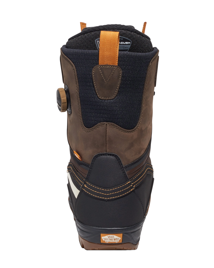 Vans 2025 Infuse Snowsurf Snowboard Boot