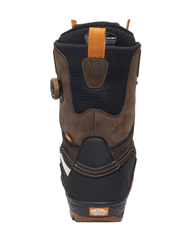 Vans 2025 Infuse Snowsurf Snowboard Boot