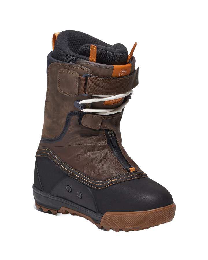Vans 2025 Infuse Snowsurf Snowboard Boot