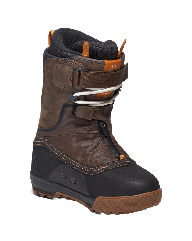 Vans 2025 Infuse Snowsurf Snowboard Boot