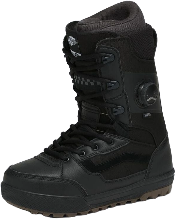 Vans 2025 Invado Pro Snowboard Boots