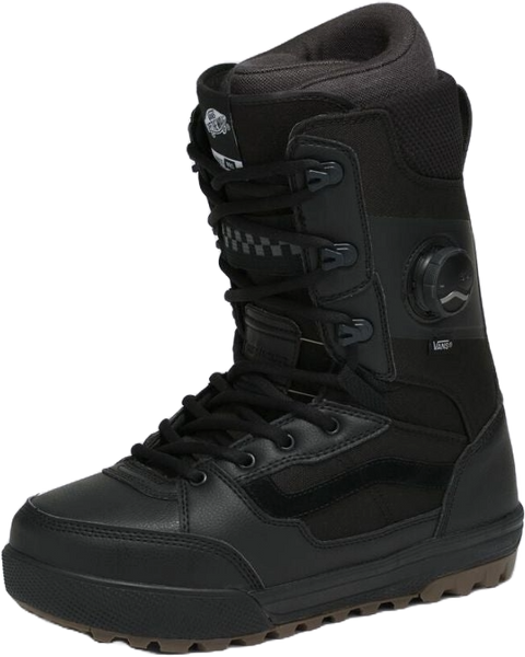 Vans 2025 Invado Pro Snowboard Boots