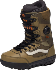 Vans 2025 Invado Pro Snowboard Boots