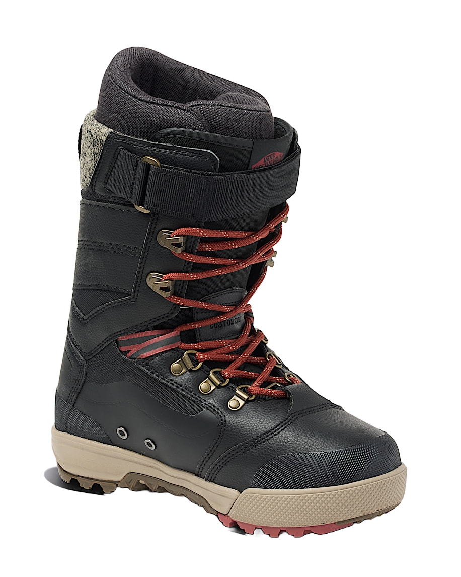 Vans 2025 Luna Ventana Pro Womens Snowboard Boots