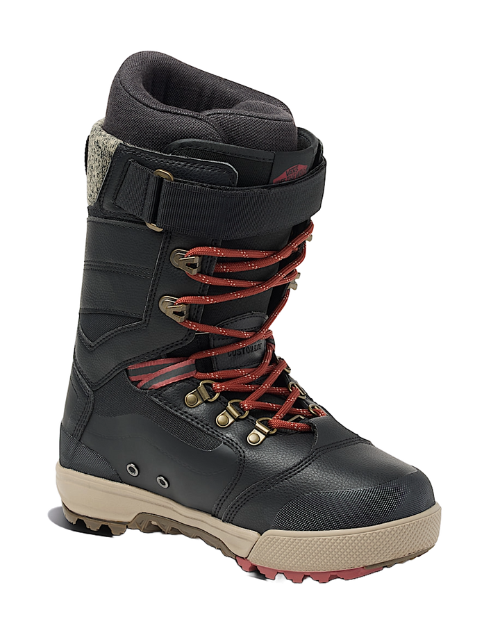 Vans 2025 Luna Ventana Pro Womens Snowboard Boots