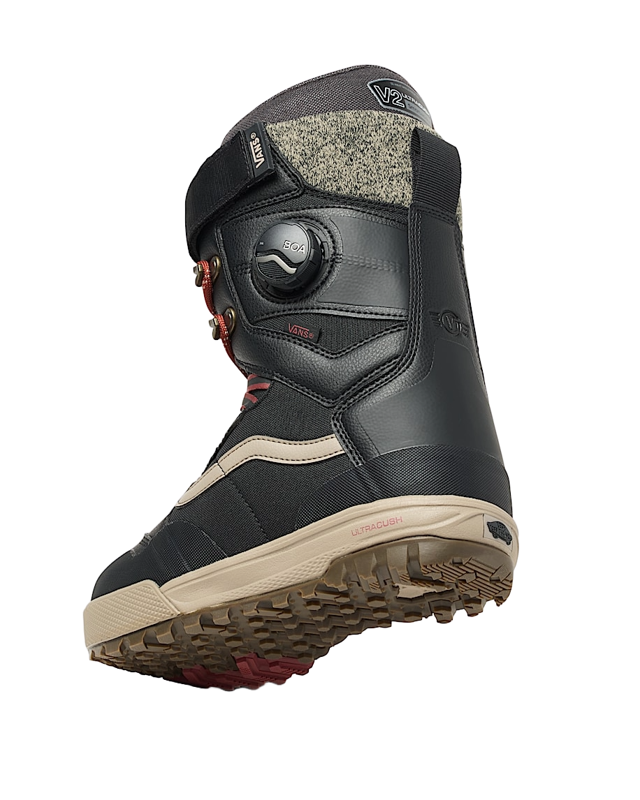 Vans 2025 Luna Ventana Pro Womens Snowboard Boots