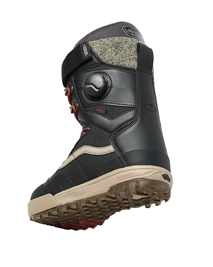 Vans 2025 Luna Ventana Pro Womens Snowboard Boots