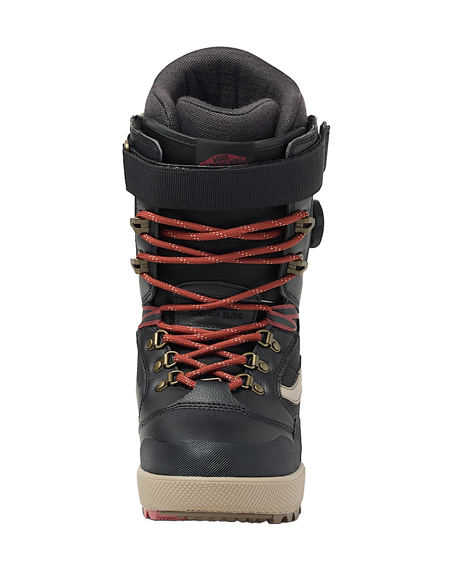 Vans 2025 Luna Ventana Pro Womens Snowboard Boots