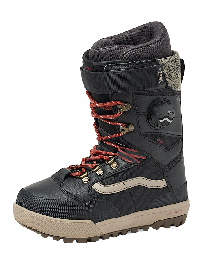 Vans 2025 Luna Ventana Pro Womens Snowboard Boots