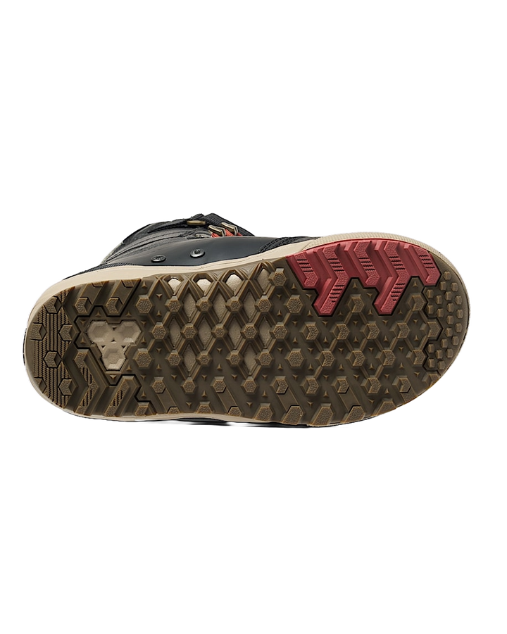 Vans 2025 Luna Ventana Pro Womens Snowboard Boots