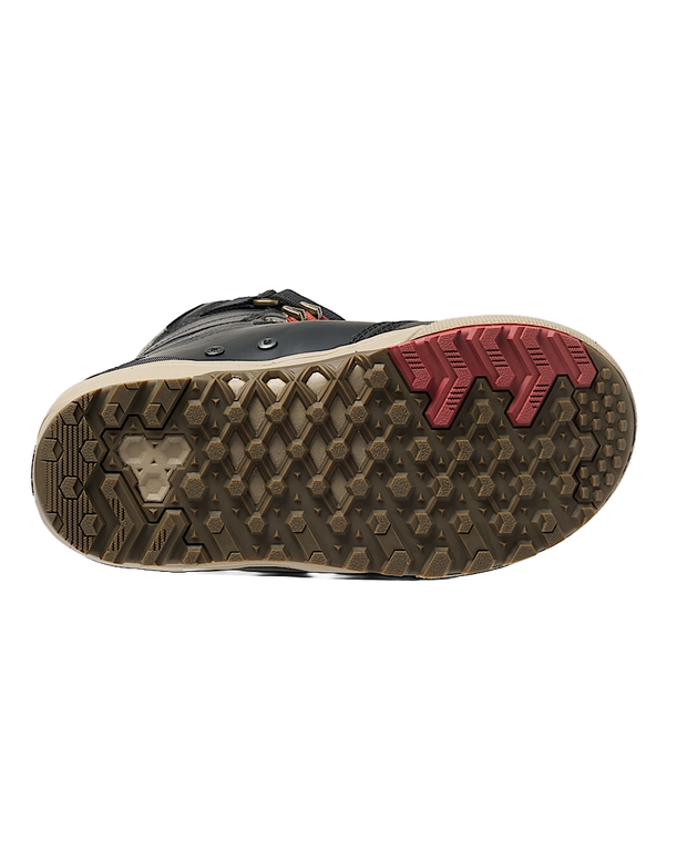 Vans 2025 Luna Ventana Pro Womens Snowboard Boots