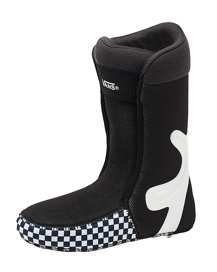 Vans 2025 Luna Ventana Pro Womens Snowboard Boots