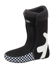 Vans 2025 Luna Ventana Pro Womens Snowboard Boots
