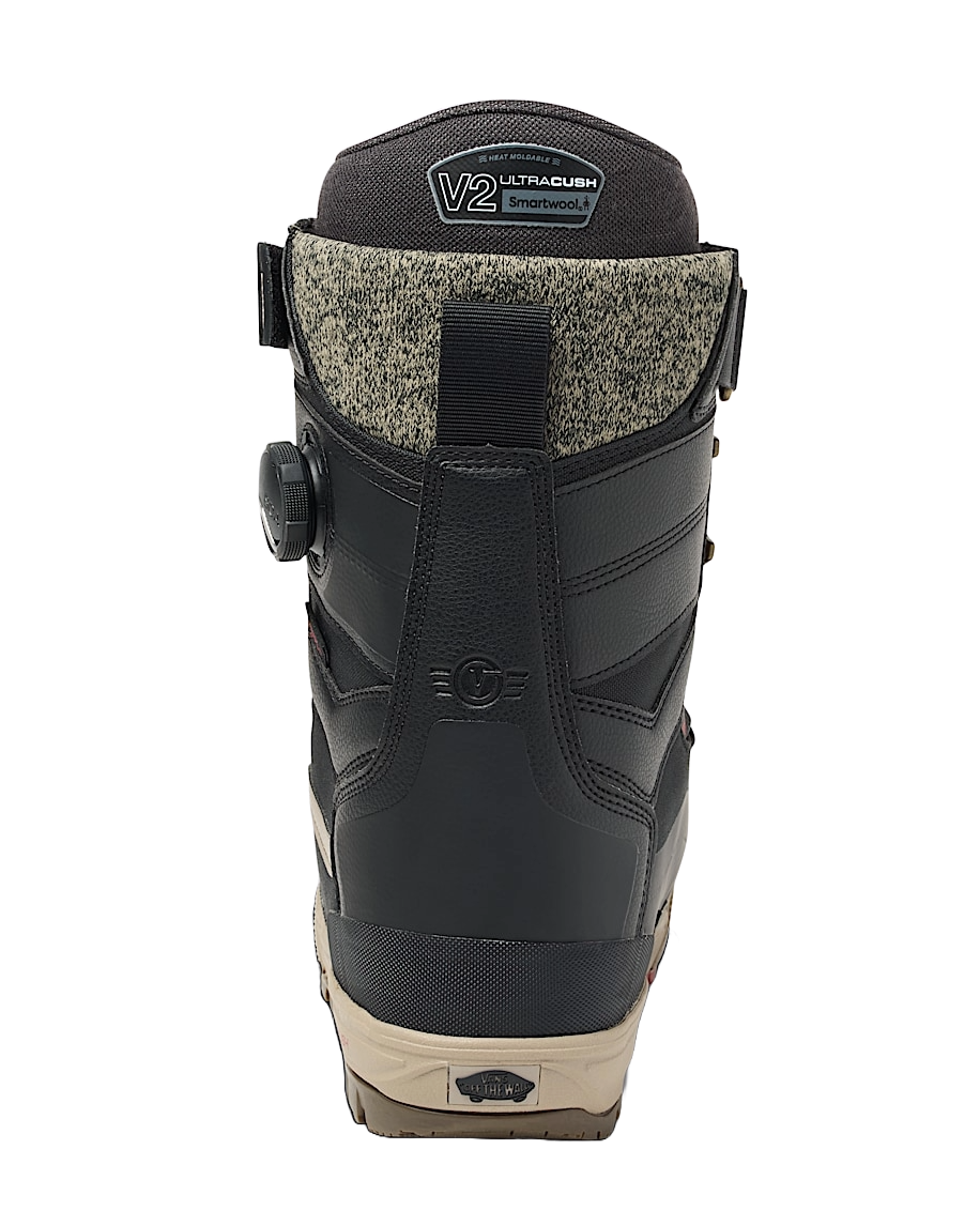 Vans 2025 Luna Ventana Pro Womens Snowboard Boots