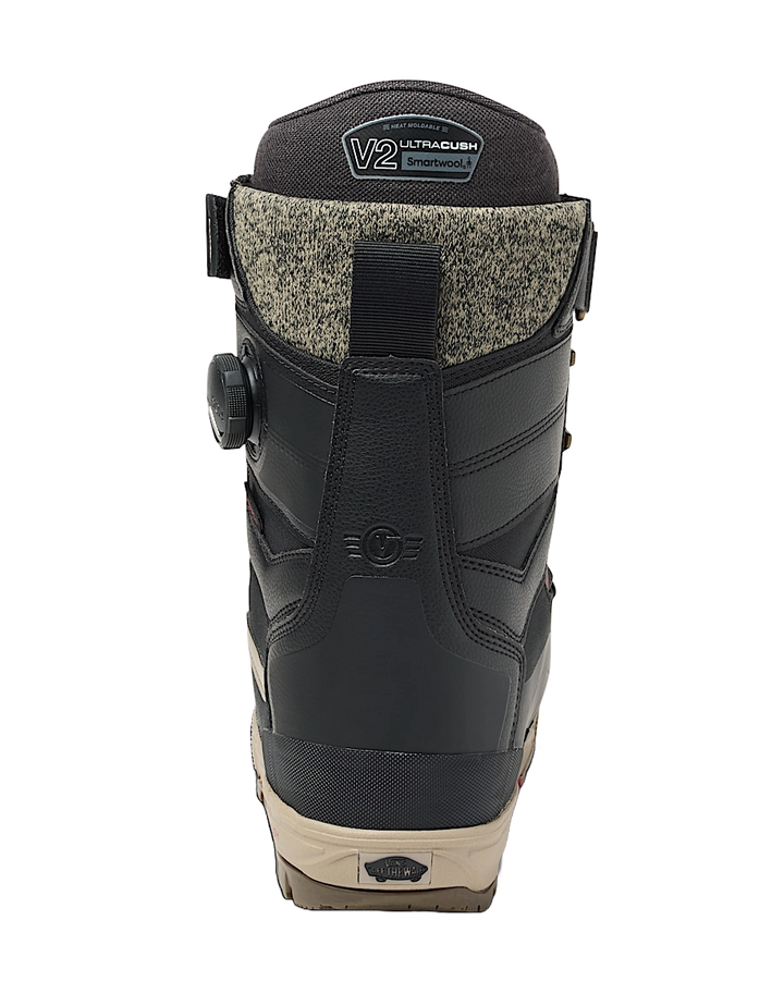 Vans 2025 Luna Ventana Pro Womens Snowboard Boots