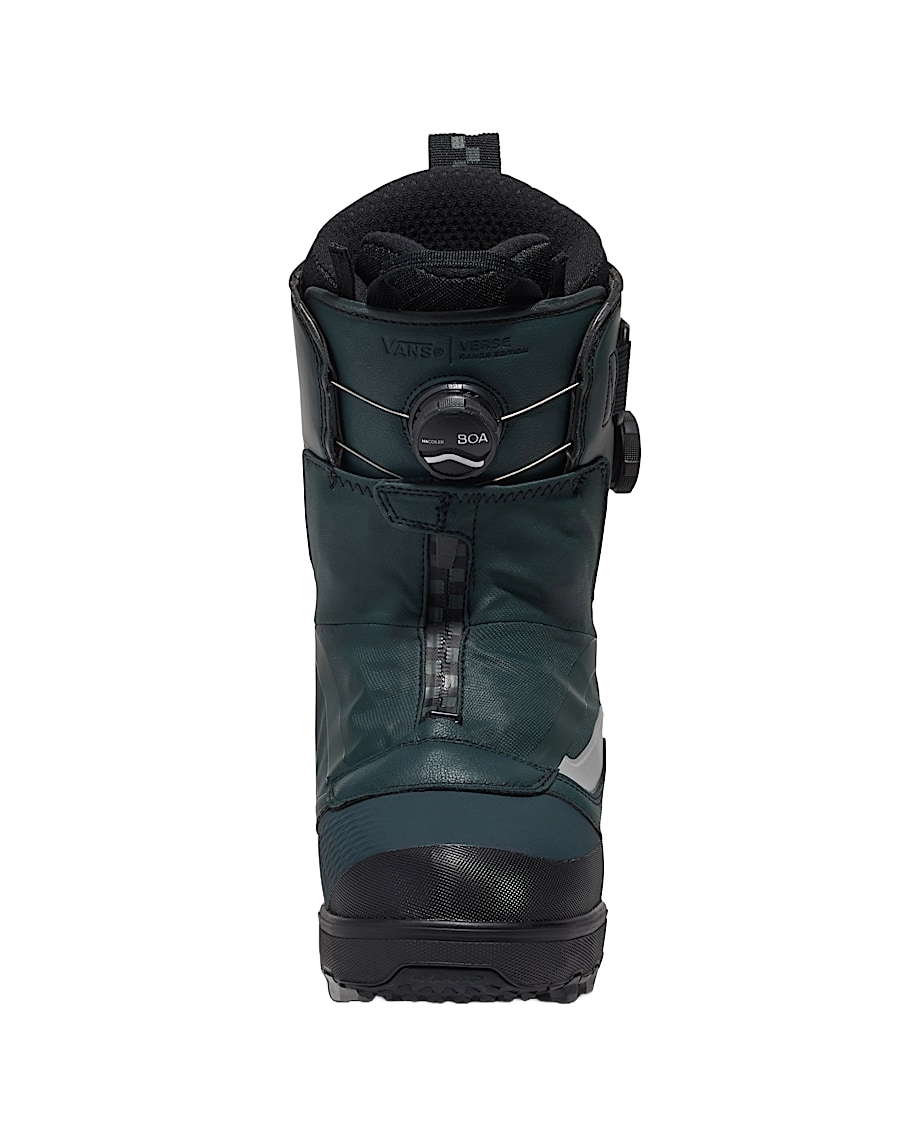 Vans 2025 Verse Range Snowboard Boot