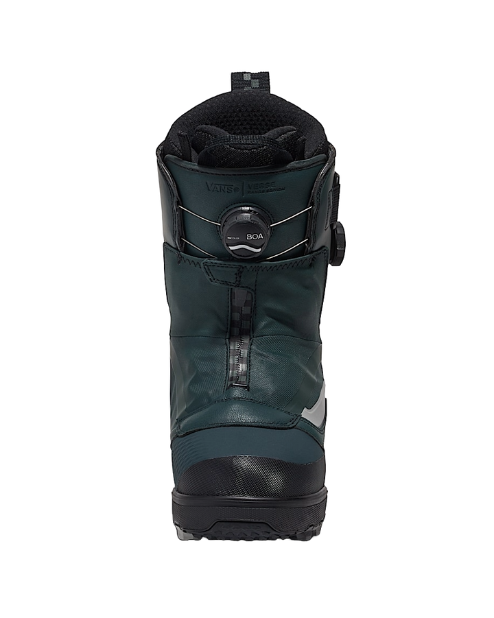 Vans 2025 Verse Range Snowboard Boot