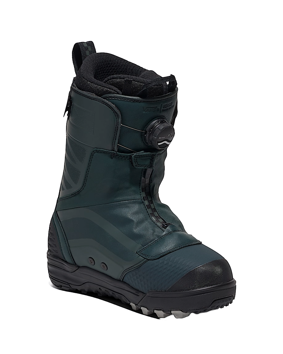 Vans 2025 Verse Range Snowboard Boot