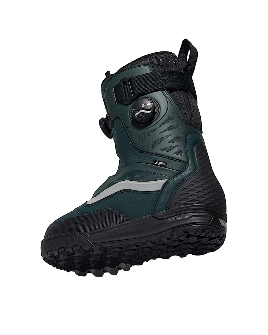 Vans 2025 Verse Range Snowboard Boot