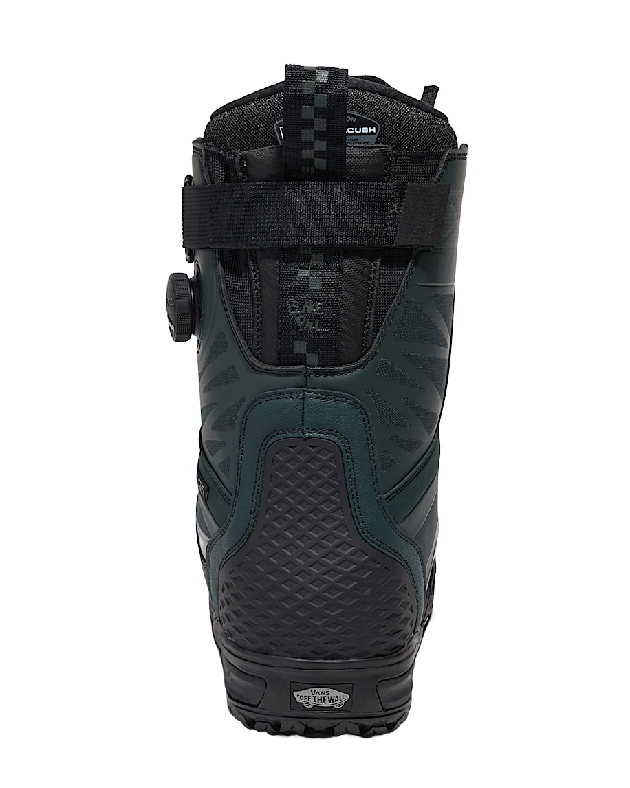 Vans 2025 Verse Range Snowboard Boot